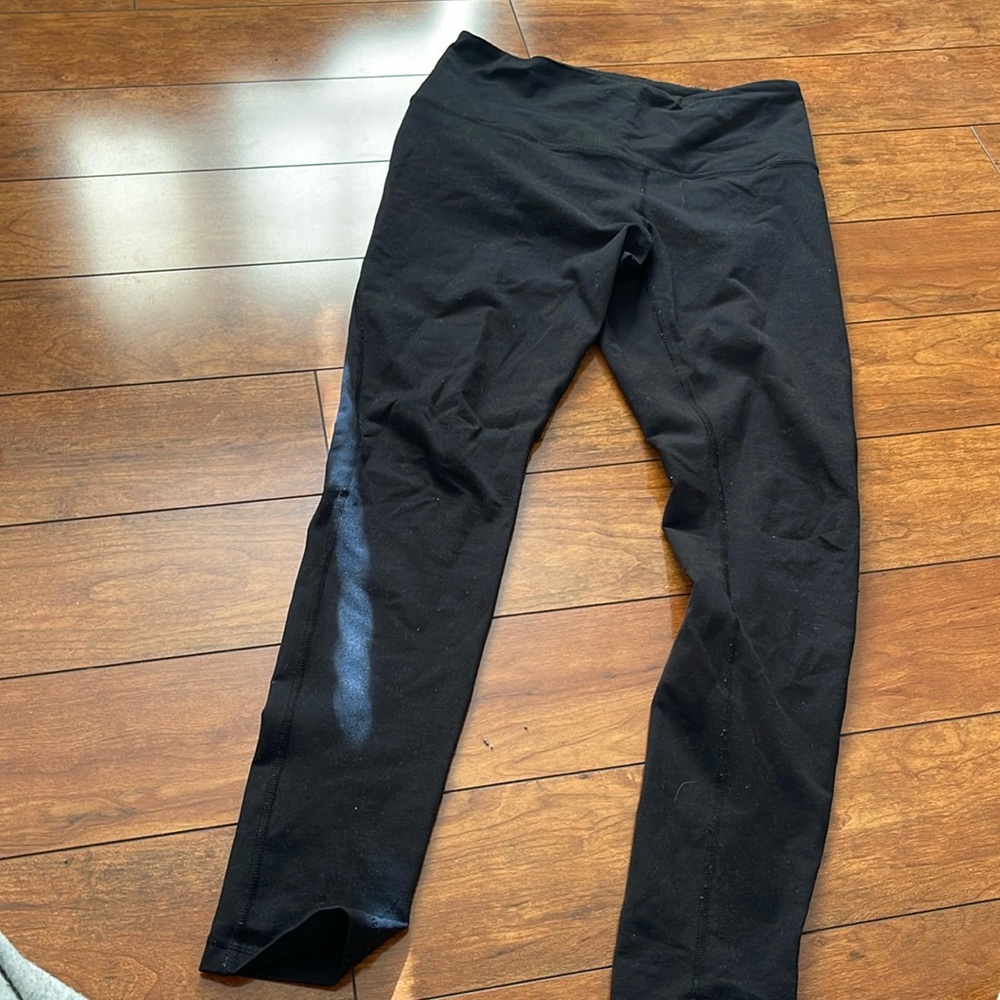 Size medium, Zella leggings